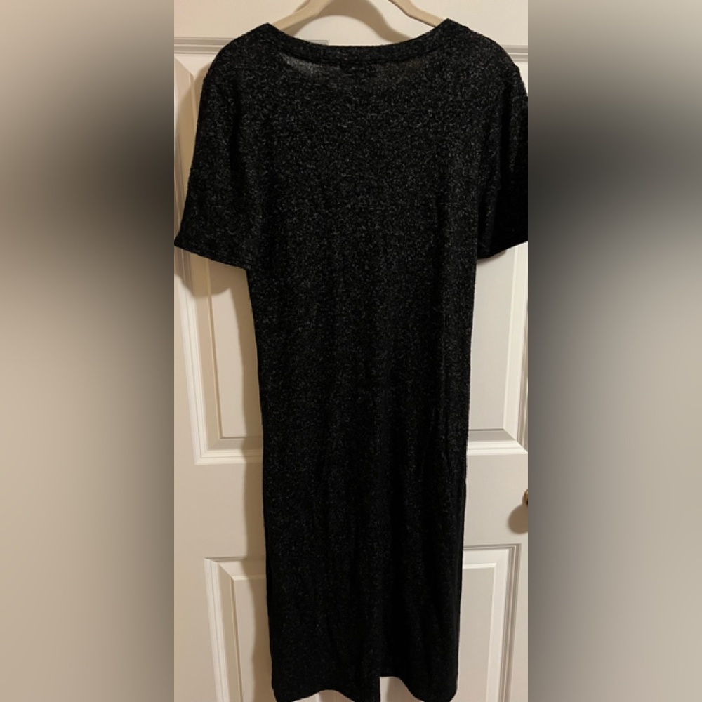 EUC Socialite soft dress. Size M - Picture 6 of 6